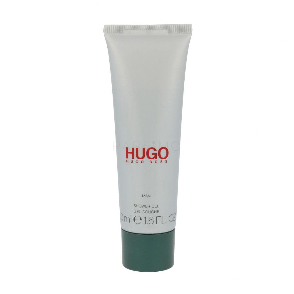 HUGO BOSS Hugo Man Gel za prhanje za moške 50 ml