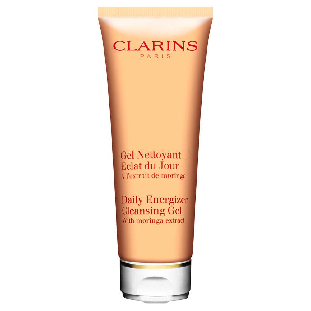 Clarins Daily Energizer Čistilni gel za ženske 75 ml tester