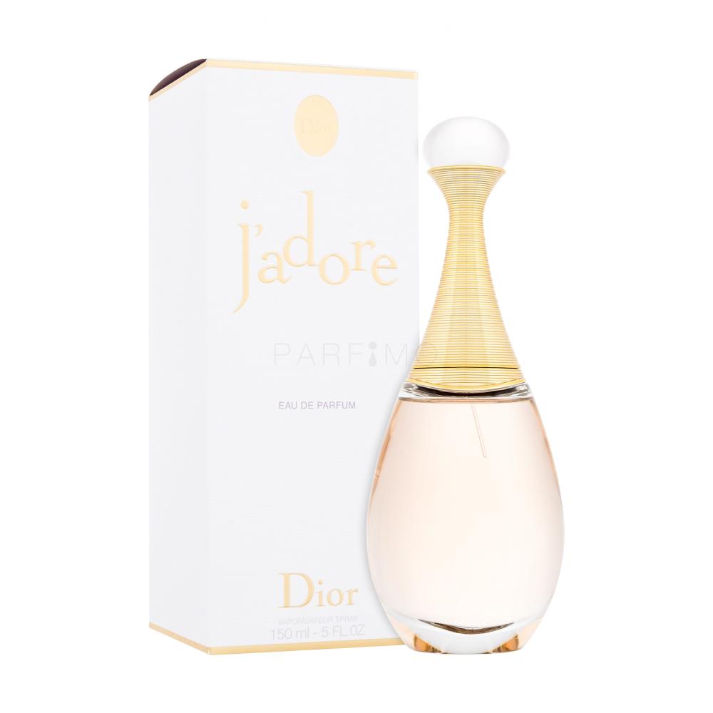 Dior J'adore Parfumska voda za ženske 150 ml