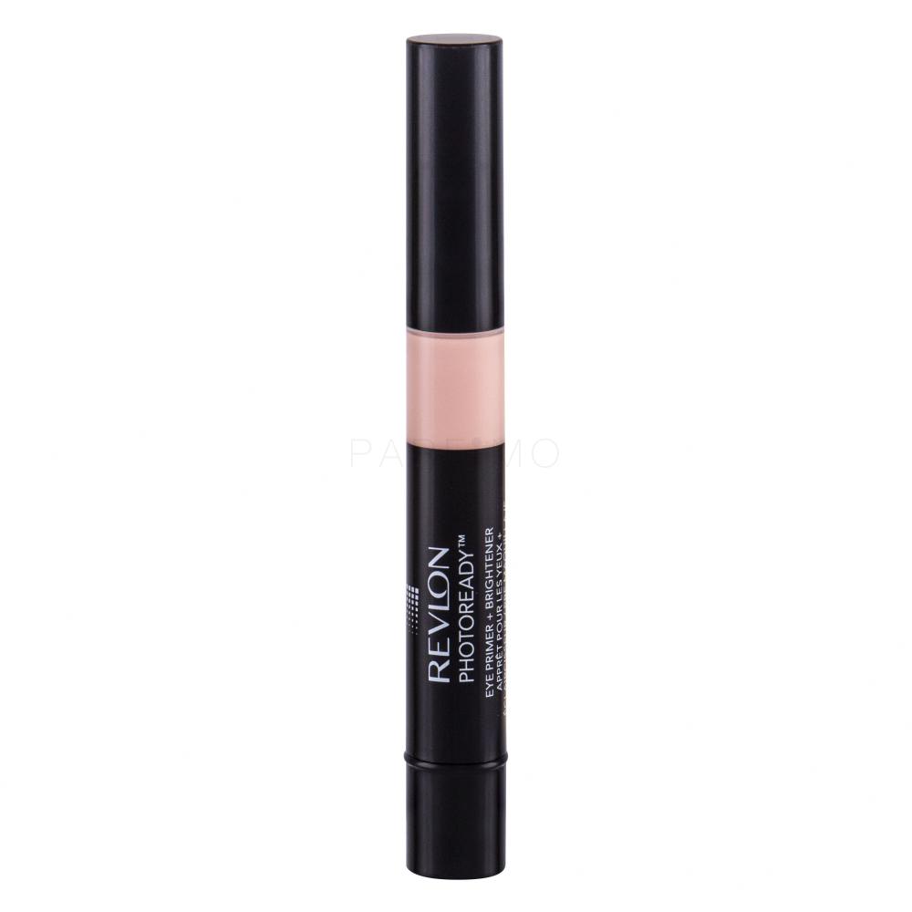 Revlon Photoready Eye Primer + Brightener Korektor za ženske 2,4 g