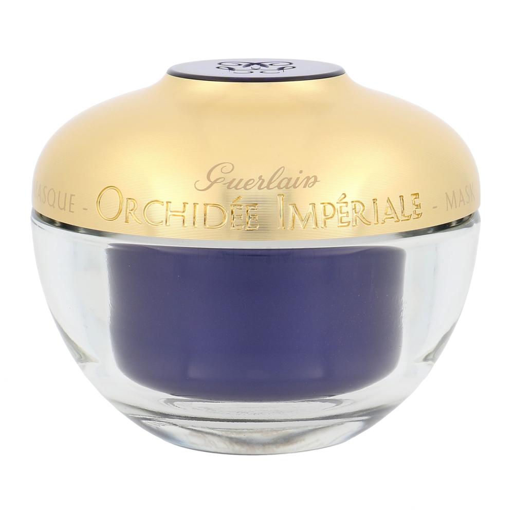 Guerlain Orchidée Impériale Maska za obraz za ženske 75 ml