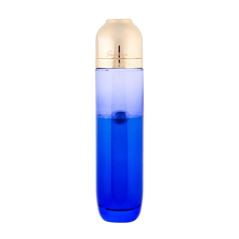 Guerlain Orchidée Impériale The Night Detoxifying Essence Esenca za obraz za ženske 125 ml