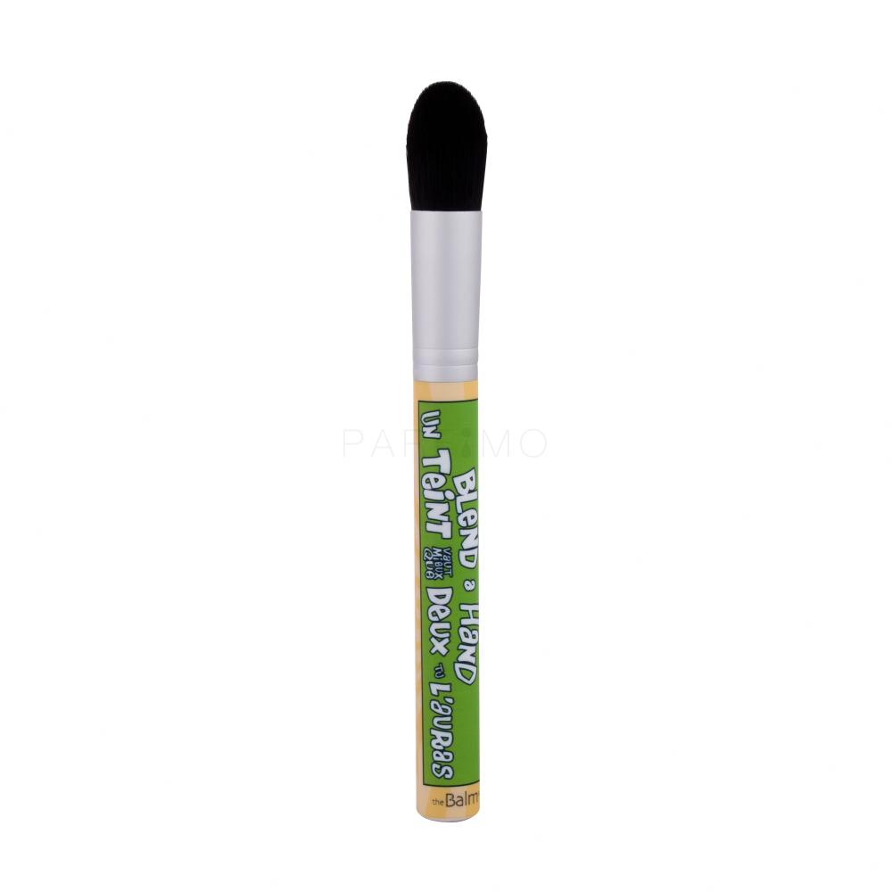 TheBalm Blend A Hand Tapered Foundation Brush Čopič za ličenje za ženske 1 kos