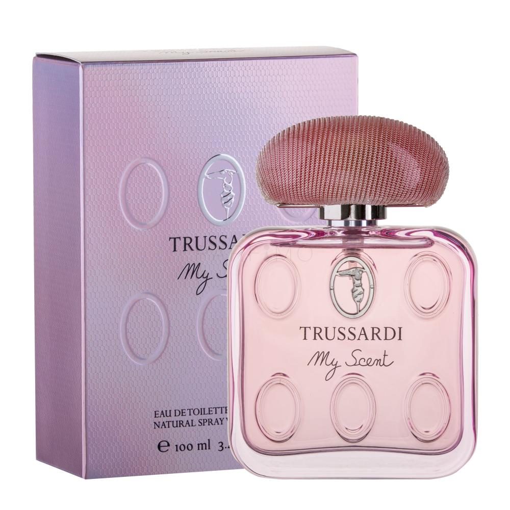 Trussardi My Scent Toaletna voda za ženske 100 ml