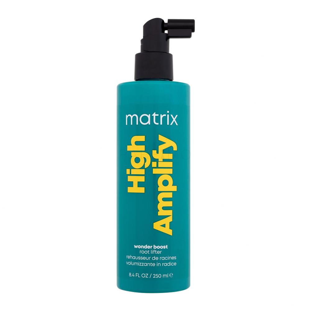 Matrix High Amplify Wonder Boost Rootlifter Volumen las za ženske 250 ml