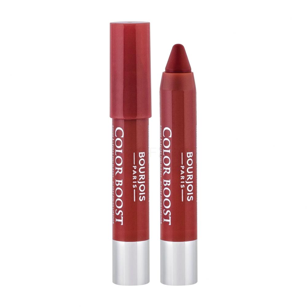BOURJOIS Paris Color Boost SPF15 Šminka za ženske 2,75 g Odtenek 08 Sweet Macchiato