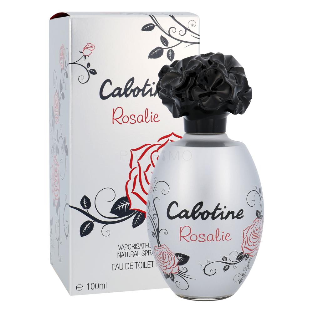 Gres Cabotine Rosalie Toaletna voda za ženske 100 ml