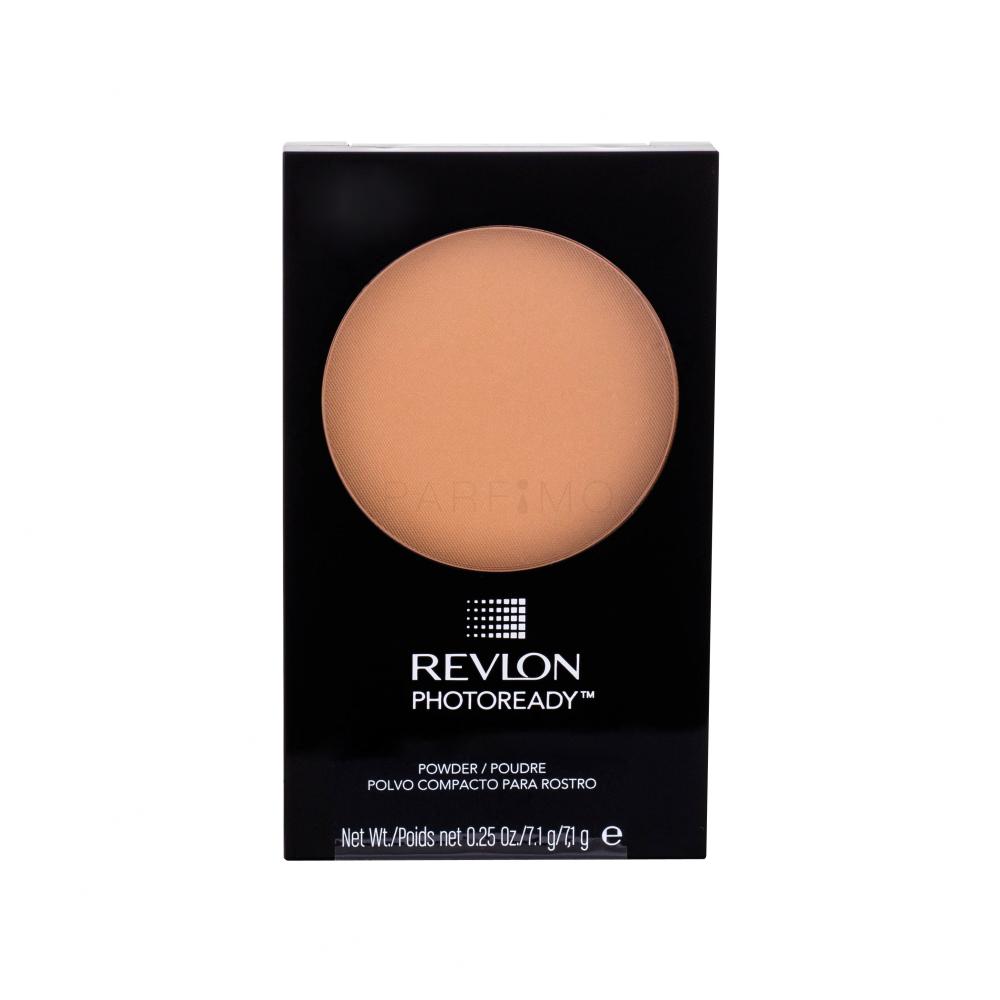 Revlon Photoready Puder v prahu za ženske 7,1 g Odtenek 030 Medium/Deep