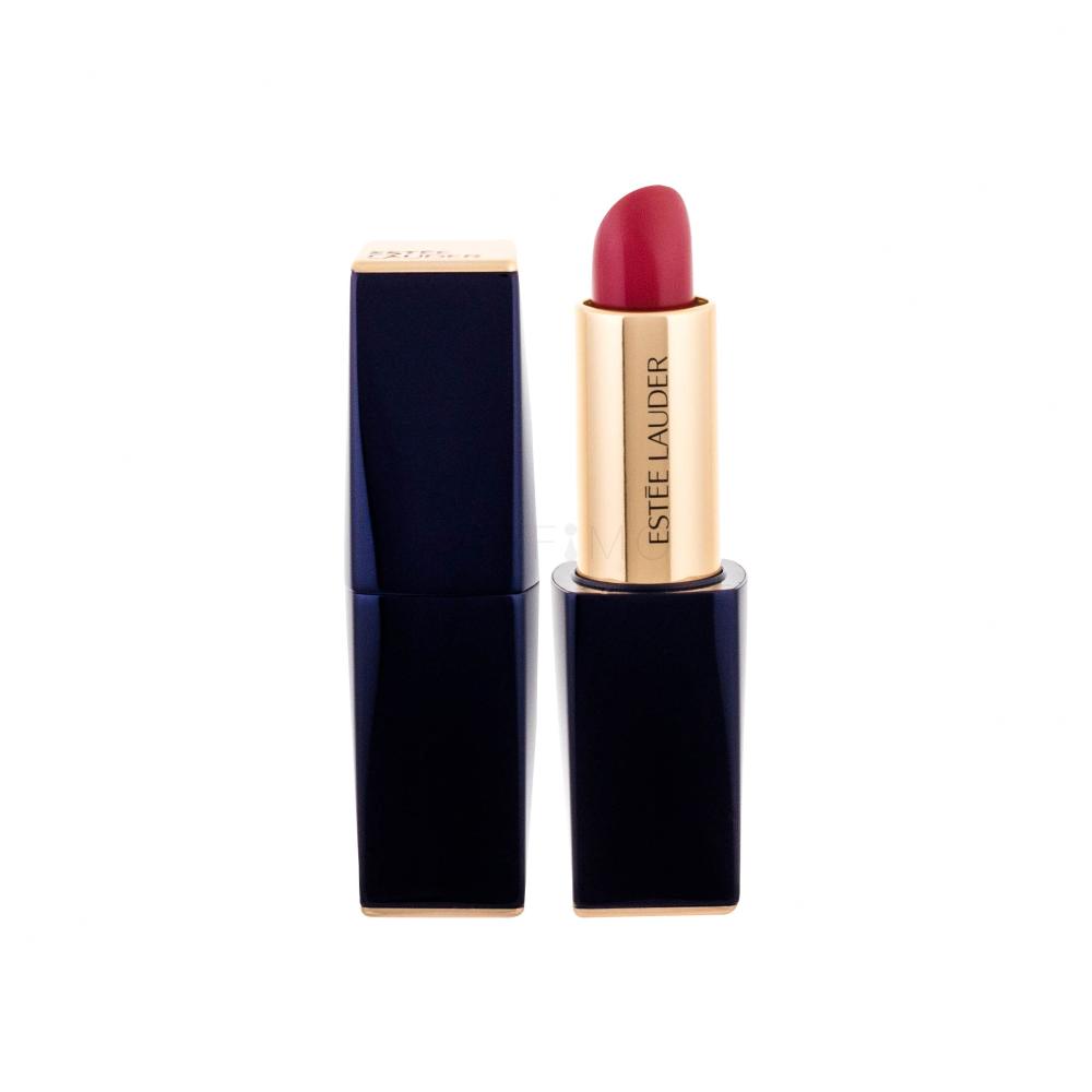 Estée Lauder Pure Color Envy Šminka za ženske 3,5 g Odtenek 420 Rebellious Rose
