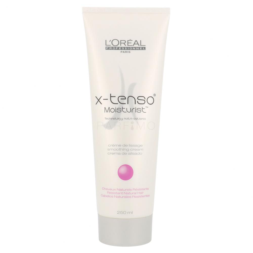 L'Oréal Professionnel X-Tenso Moisturist Nega za lase za ženske 250 ml