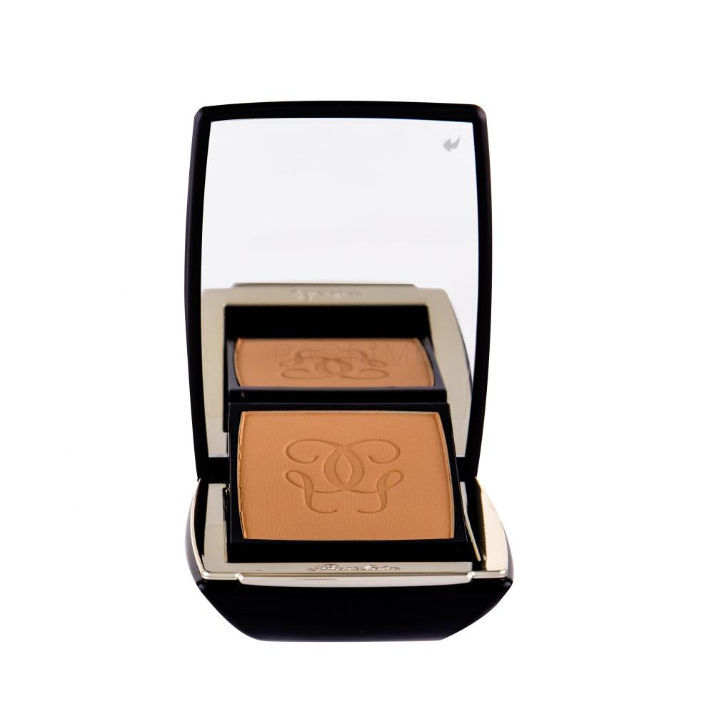 Guerlain Parure Gold SPF15 Puder za ženske 10 g Odtenek 04 Medium Beige