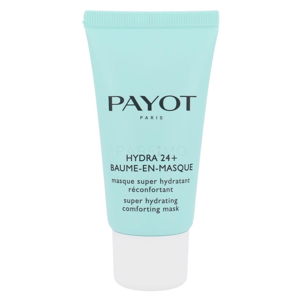PAYOT Hydra 24+ Super Hydrating Comforting Mask Maska za obraz za ženske 50 ml