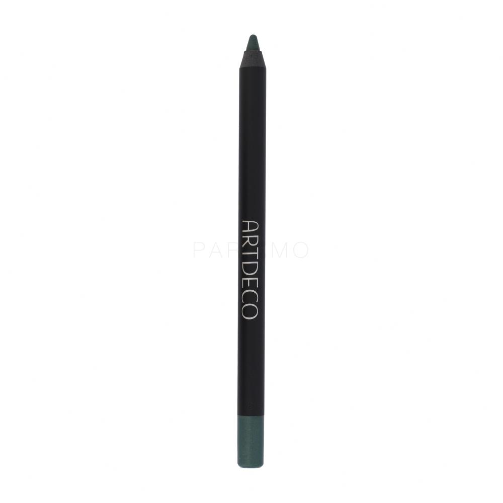 Artdeco Soft Eye Liner Svinčnik za oči za ženske 1,2 g Odtenek 63 Emerald