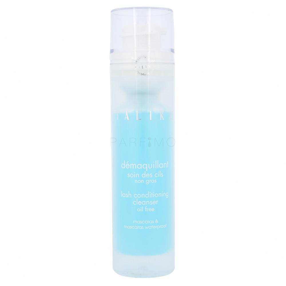 Talika Lash Conditioning Cleanser Odstranjevalec ličil za oči za ženske 120 ml
