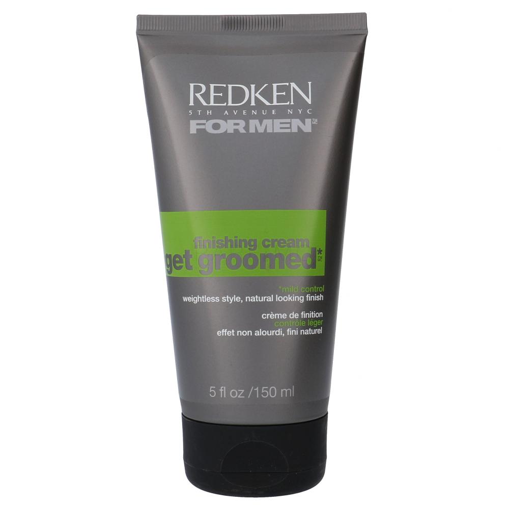 Redken For Men Get Groomed Oblikovanje las za moške 150 ml