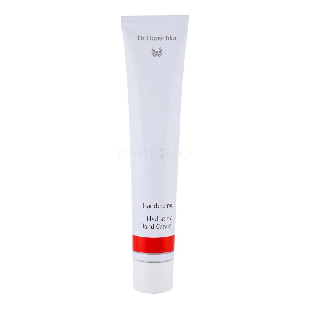 Dr. Hauschka Hydrating Hand Cream Krema za roke za ženske 50 ml