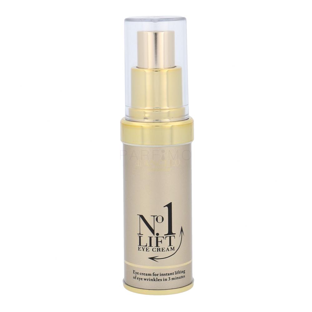 Di Angelo No.1 Krema za okoli oči za ženske 15 ml