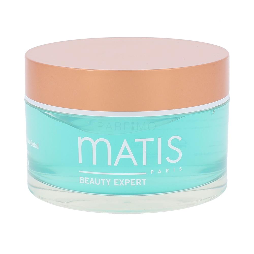 Matis Réponse Soleil After-Sun Refreshing Jelly Izdelki po sončenju za ženske 200 ml