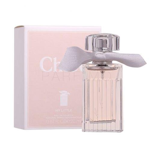 Chloé Chloé Toaletna voda za ženske 20 ml