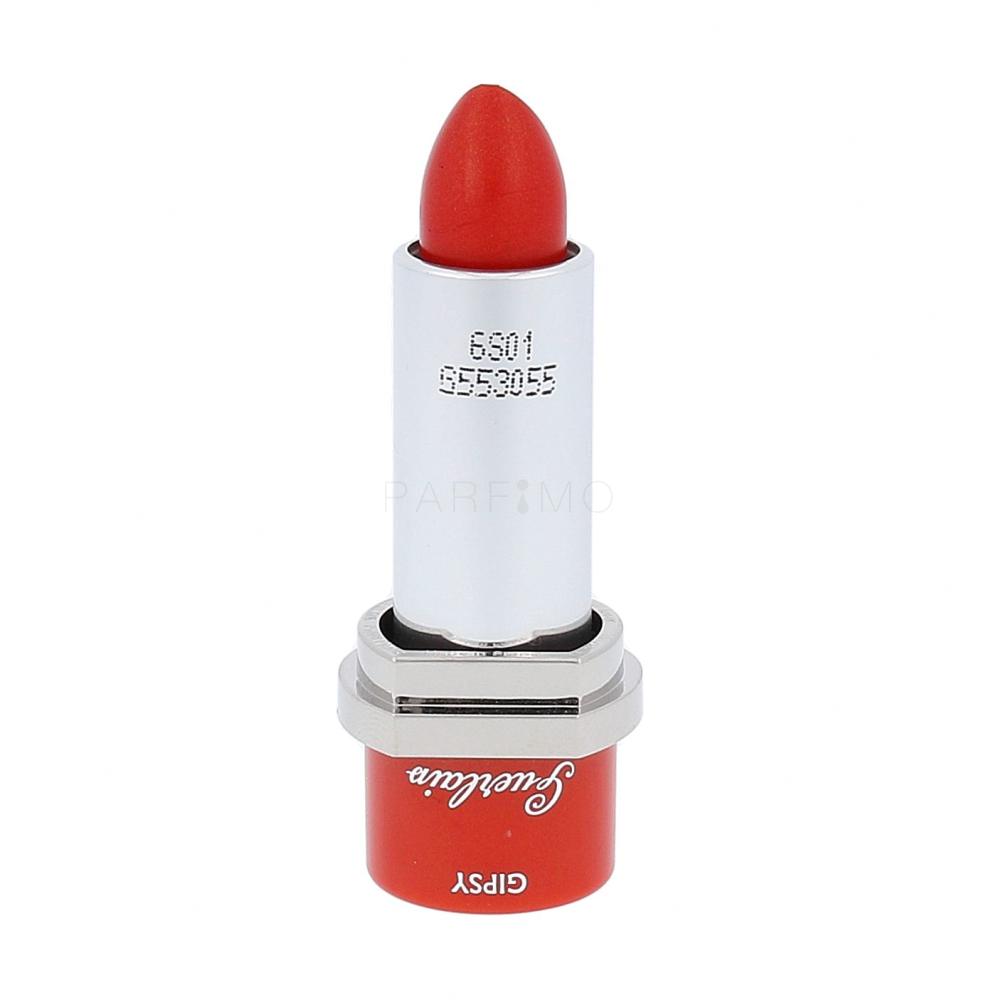 Guerlain Rouge G De Guerlain Šminka za ženske 3,5 g Odtenek 41 Gipsy tester