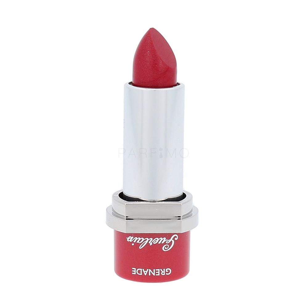 Guerlain Rouge G De Guerlain Šminka za ženske 3,5 g Odtenek 65 Grenade tester