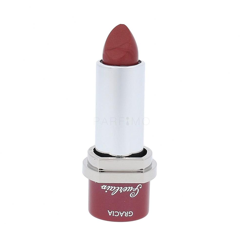 Guerlain Rouge G De Guerlain Šminka za ženske 3,5 g Odtenek 66 Gracia tester