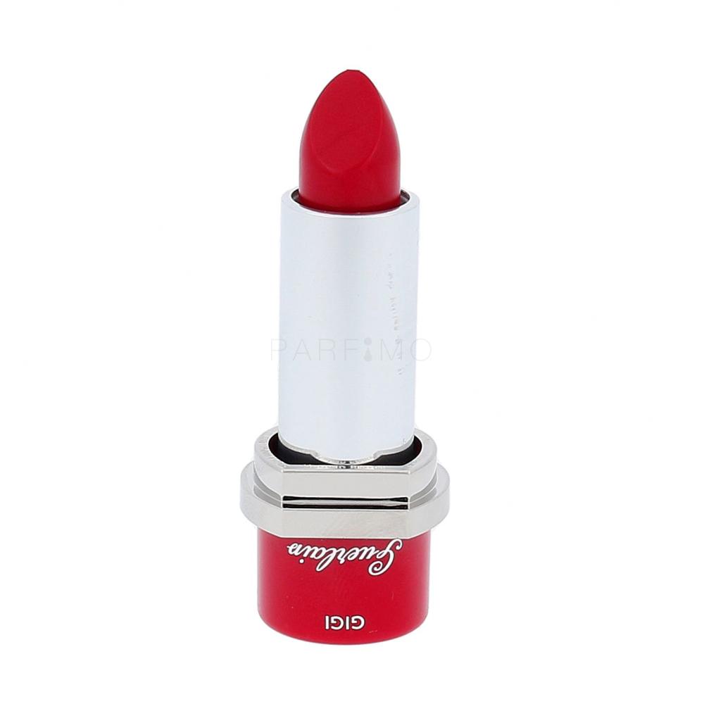 Guerlain Rouge G De Guerlain Šminka za ženske 3,5 g Odtenek 68 Gigi tester