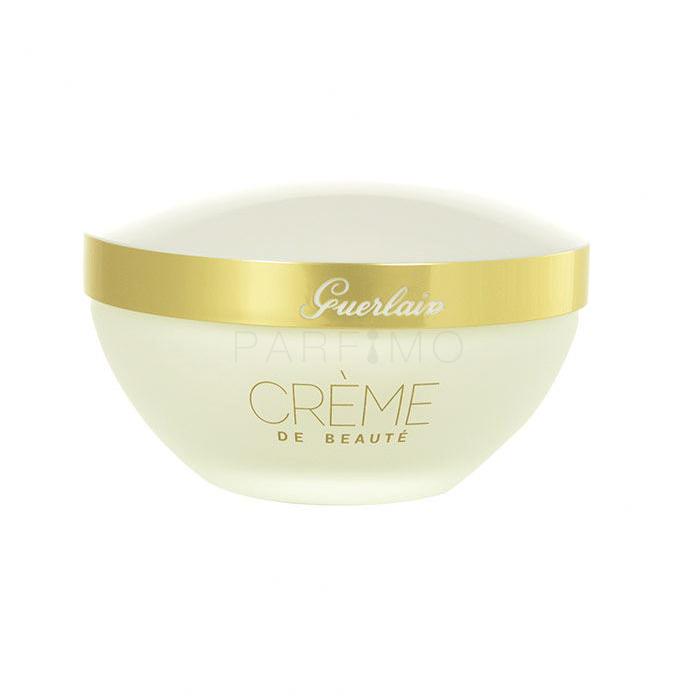 Guerlain Créme De Beauté Pure Radiance Čistilna krema za ženske 200 ml tester