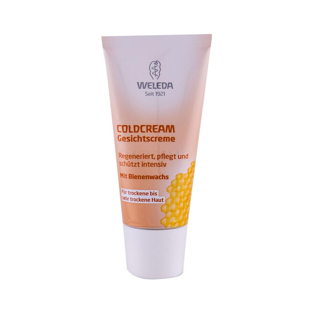 Weleda Coldcream Dnevna krema za obraz za ženske 30 ml