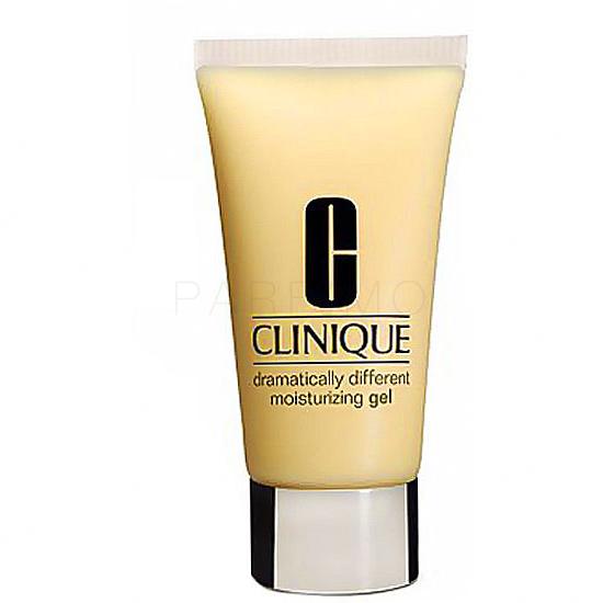 Clinique Dramatically Different Moisturizing Gel Gel za obraz za ženske 50 ml tester