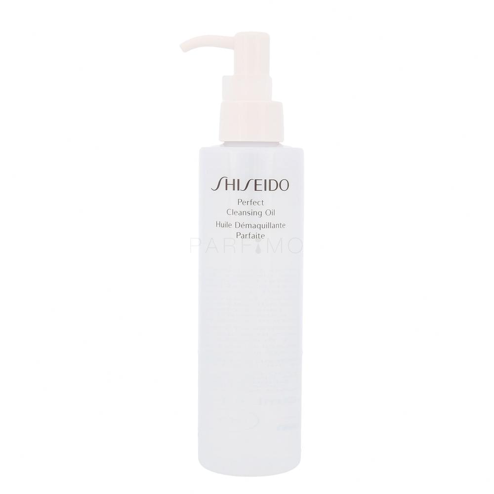Shiseido Perfect Čistilno olje za ženske 180 ml