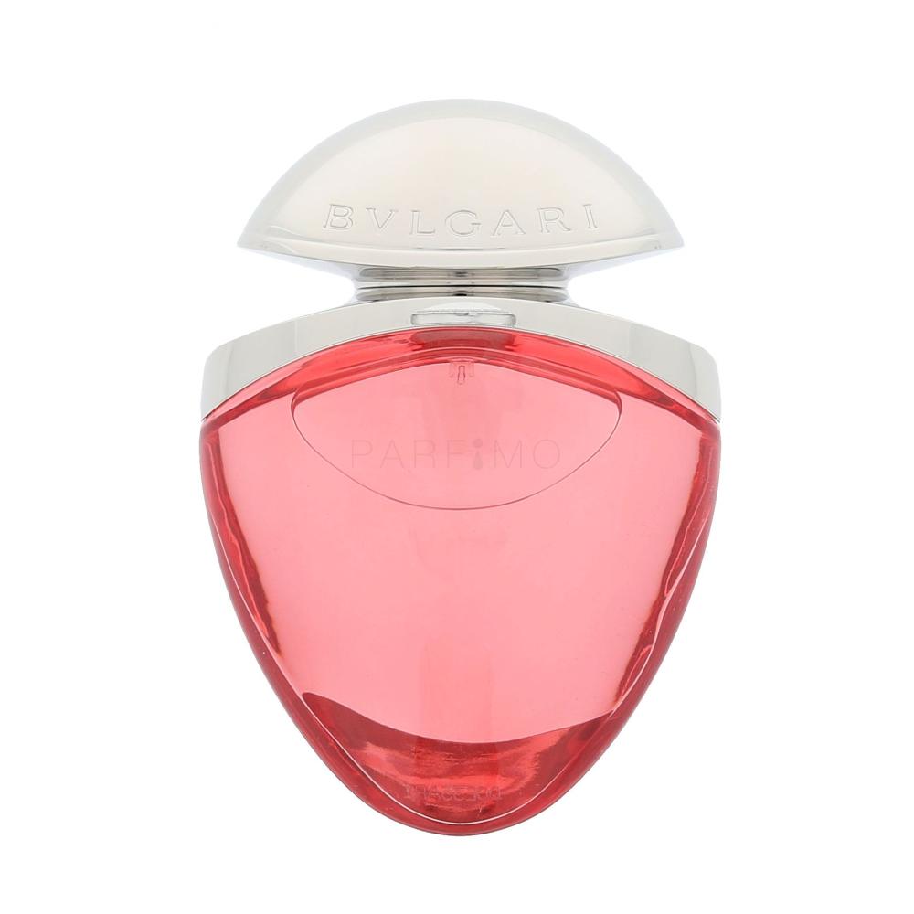Bvlgari Omnia Coral Toaletna voda za ženske 25 ml tester