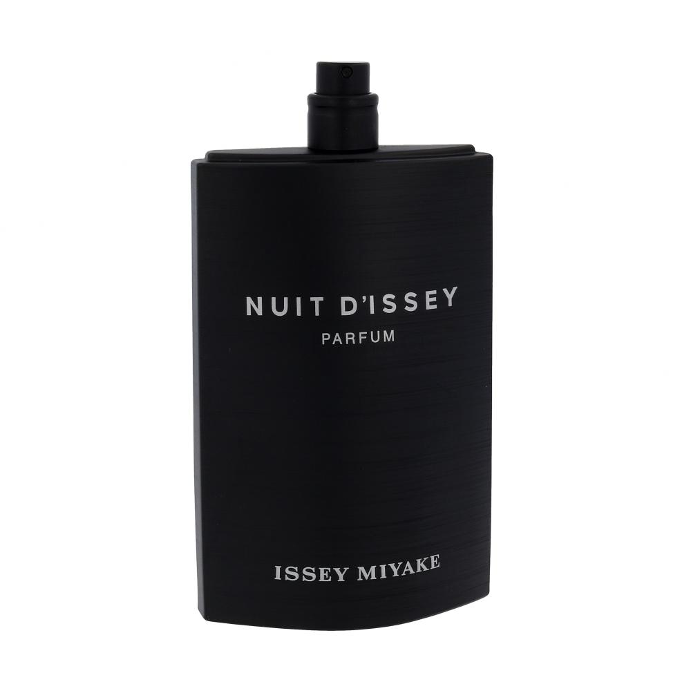 Issey Miyake Nuit D´Issey Parfum Parfum za moške 125 ml tester