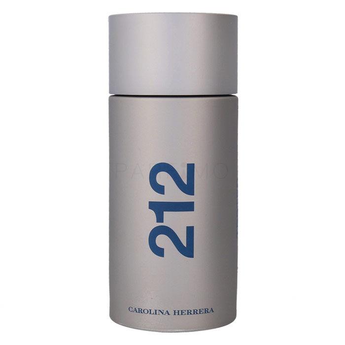 Carolina Herrera 212 NYC Men Toaletna voda za moške 200 ml tester