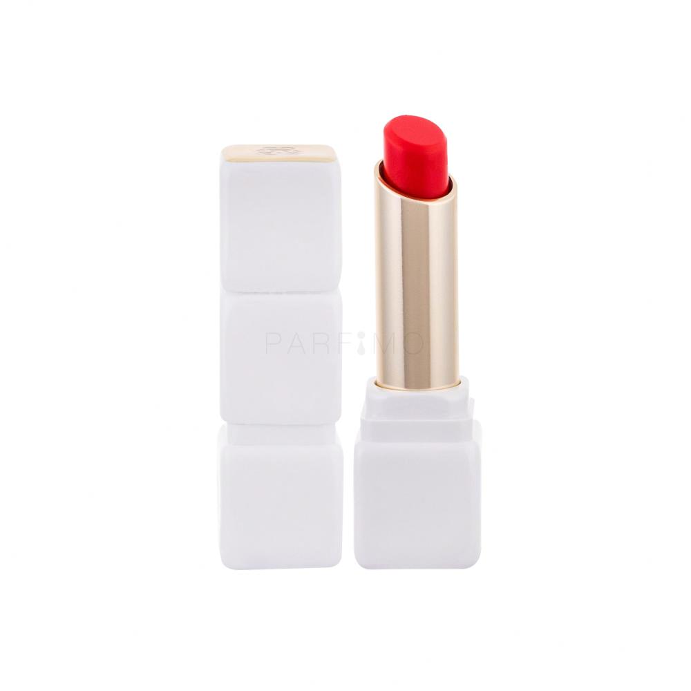Guerlain KissKiss Roselip Šminka za ženske 2,8 g Odtenek R346 Peach Party