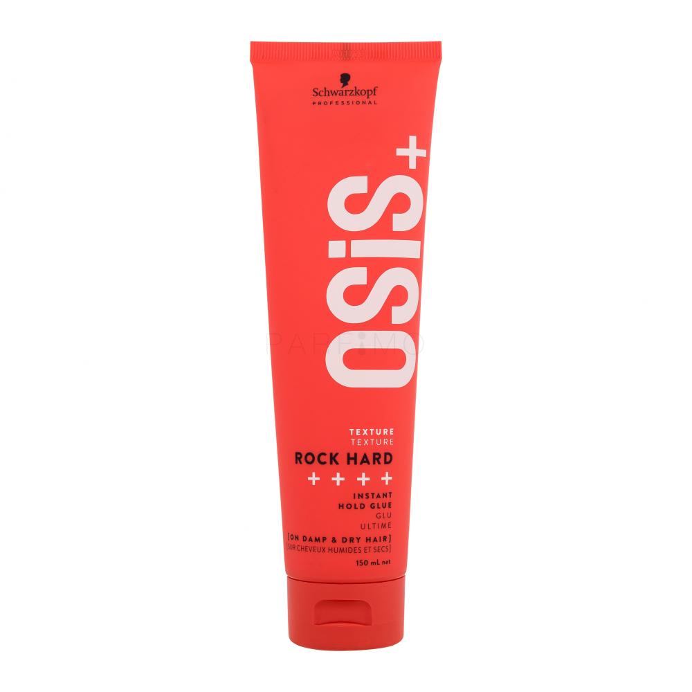 Schwarzkopf Professional Osis+ Rock Hard Oblikovanje las za ženske 150 ml