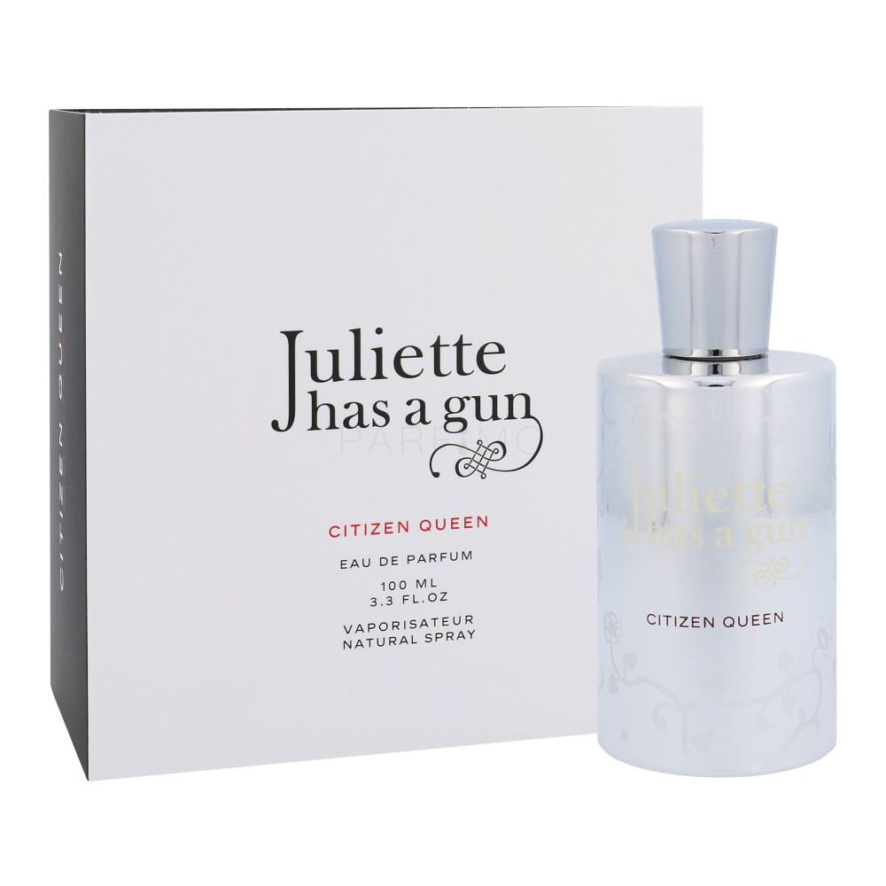 Juliette Has A Gun Citizen Queen Parfumska voda za ženske 100 ml