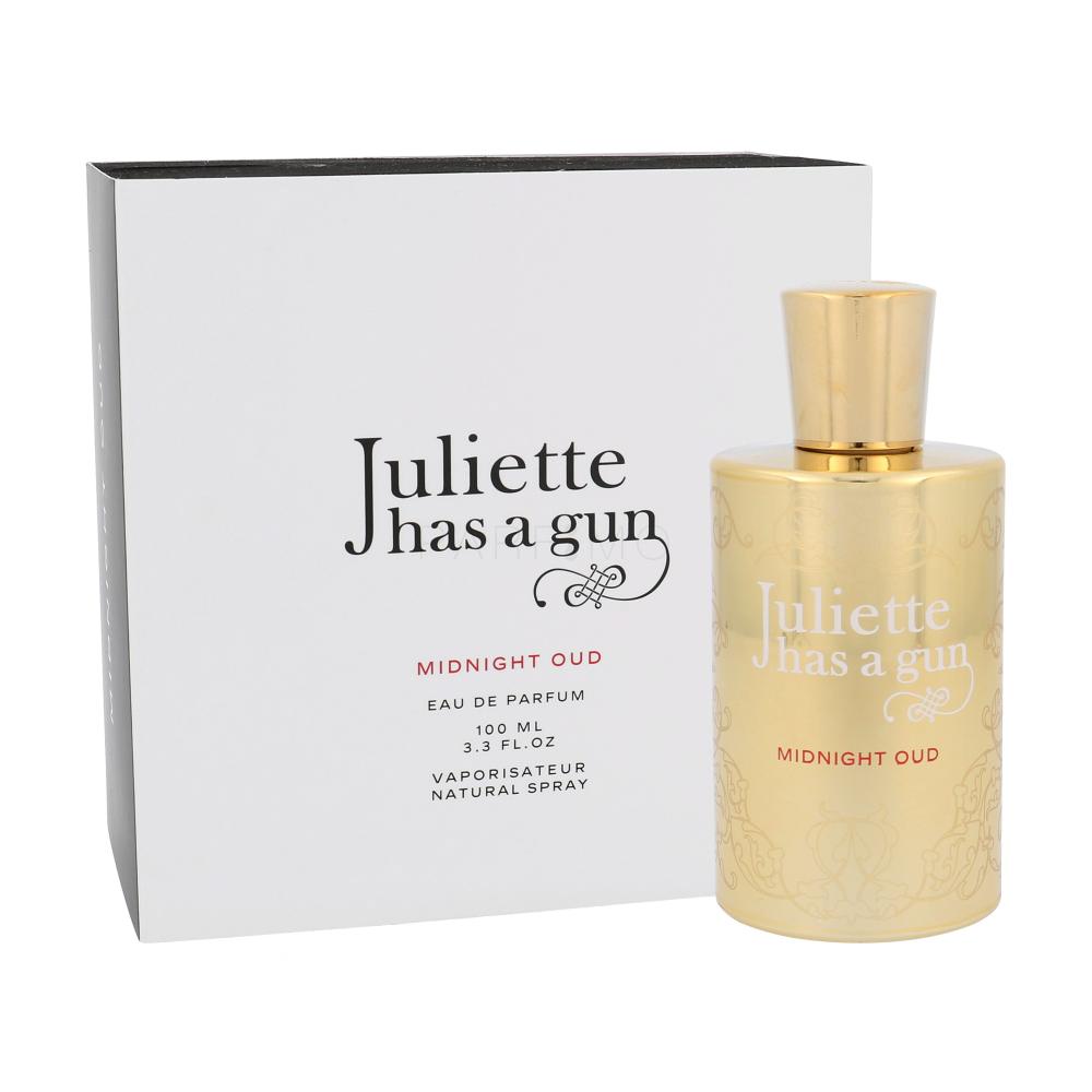 Juliette Has A Gun Midnight Oud Parfumska voda za ženske 100 ml