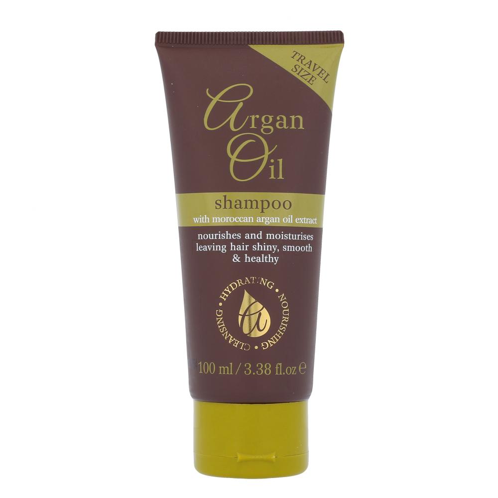 Xpel Argan Oil Šampon za ženske 100 ml