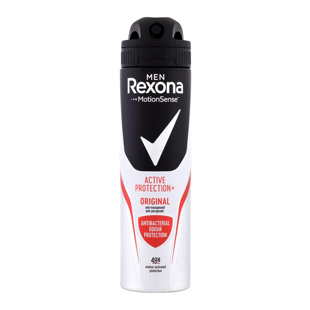 Rexona Men Active Protection+ 48H Antiperspirant za moške 150 ml
