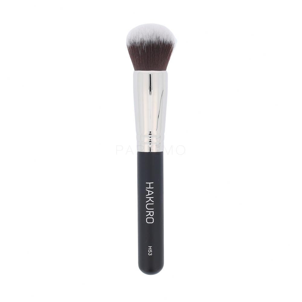 Hakuro Brushes H53 Čopič za ličenje za ženske 1 kos