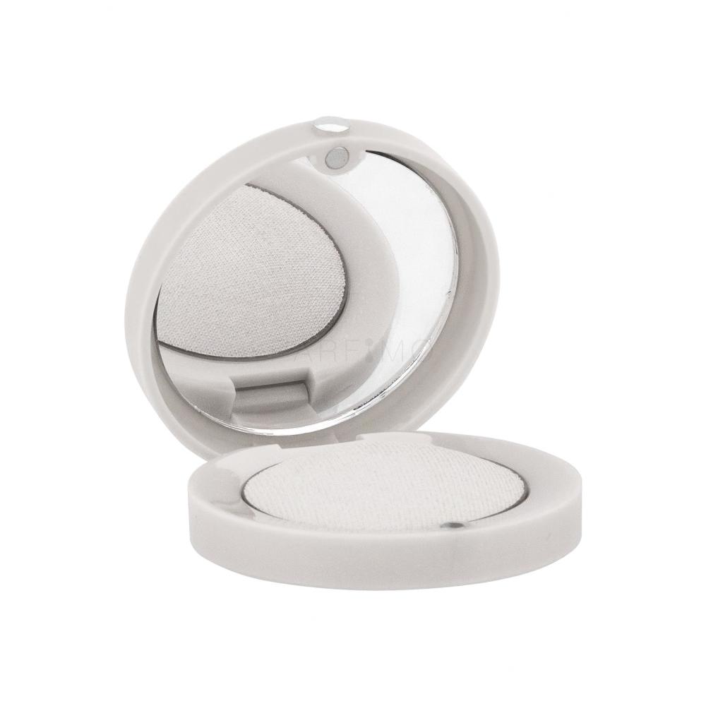 BOURJOIS Paris Little Round Pot Senčilo za oči za ženske 1,7 g Odtenek 09 Lunaire