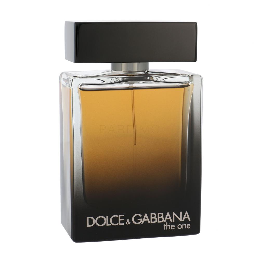 Dolce&Gabbana The One Parfumska voda za moške 100 ml poškodovana škatla