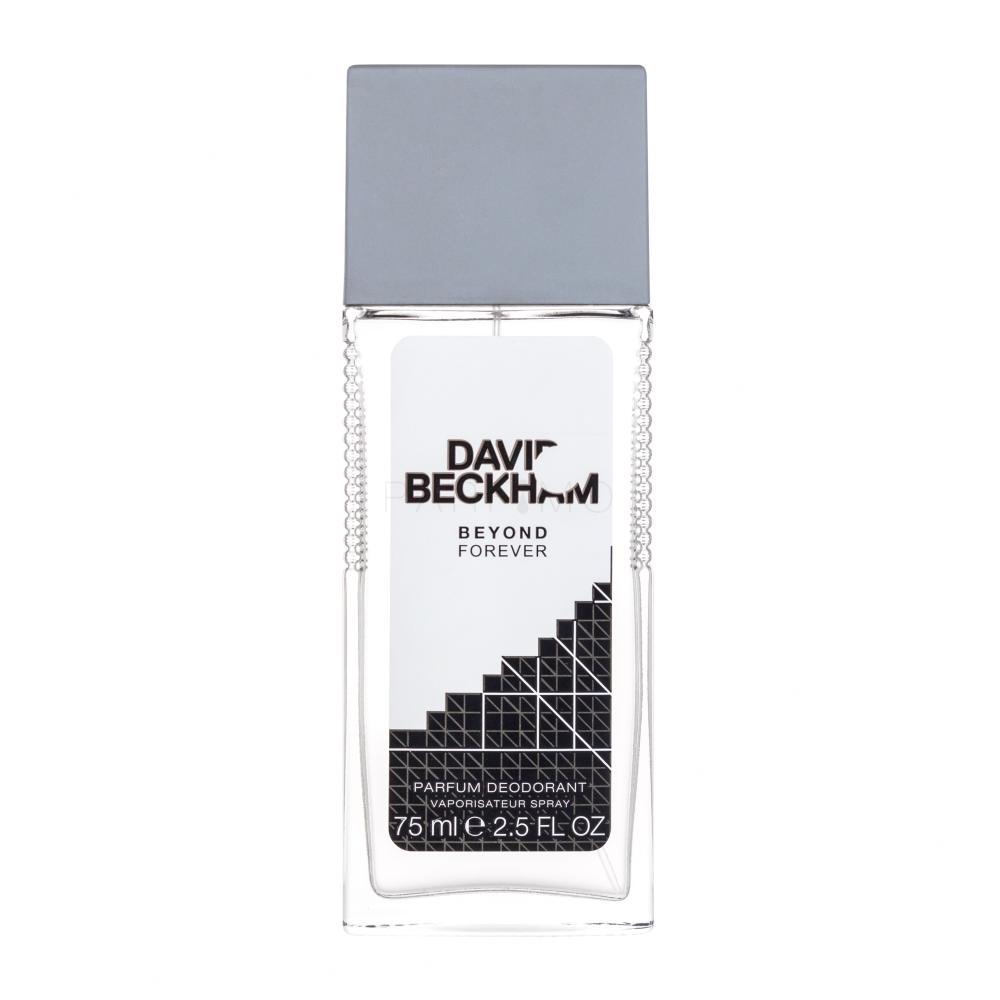 David Beckham Beyond Forever Deodorant za moške 75 ml