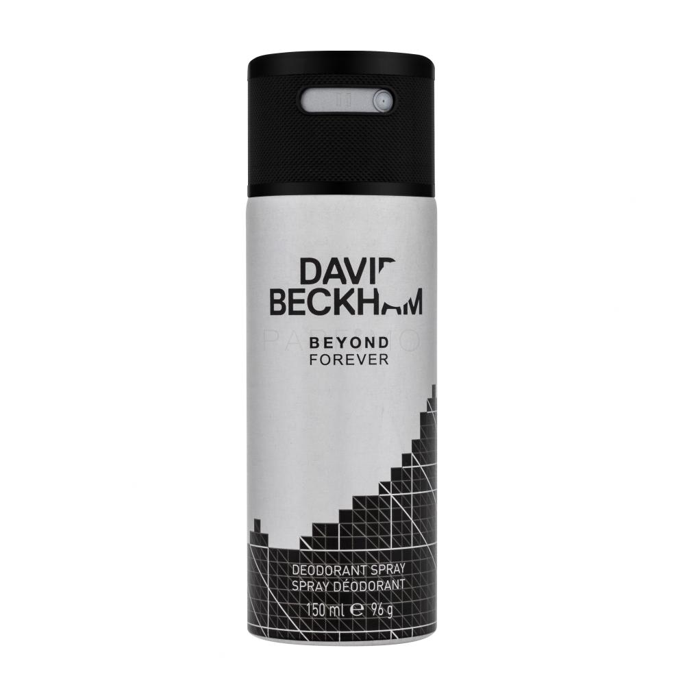David Beckham Beyond Forever Deodorant za moške 150 ml