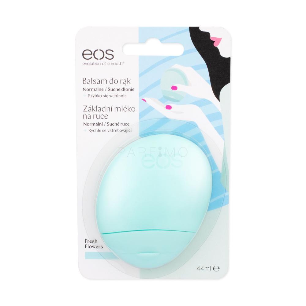 EOS Hand Lotion Krema za roke za ženske 44 ml Odtenek Fresh Flowers