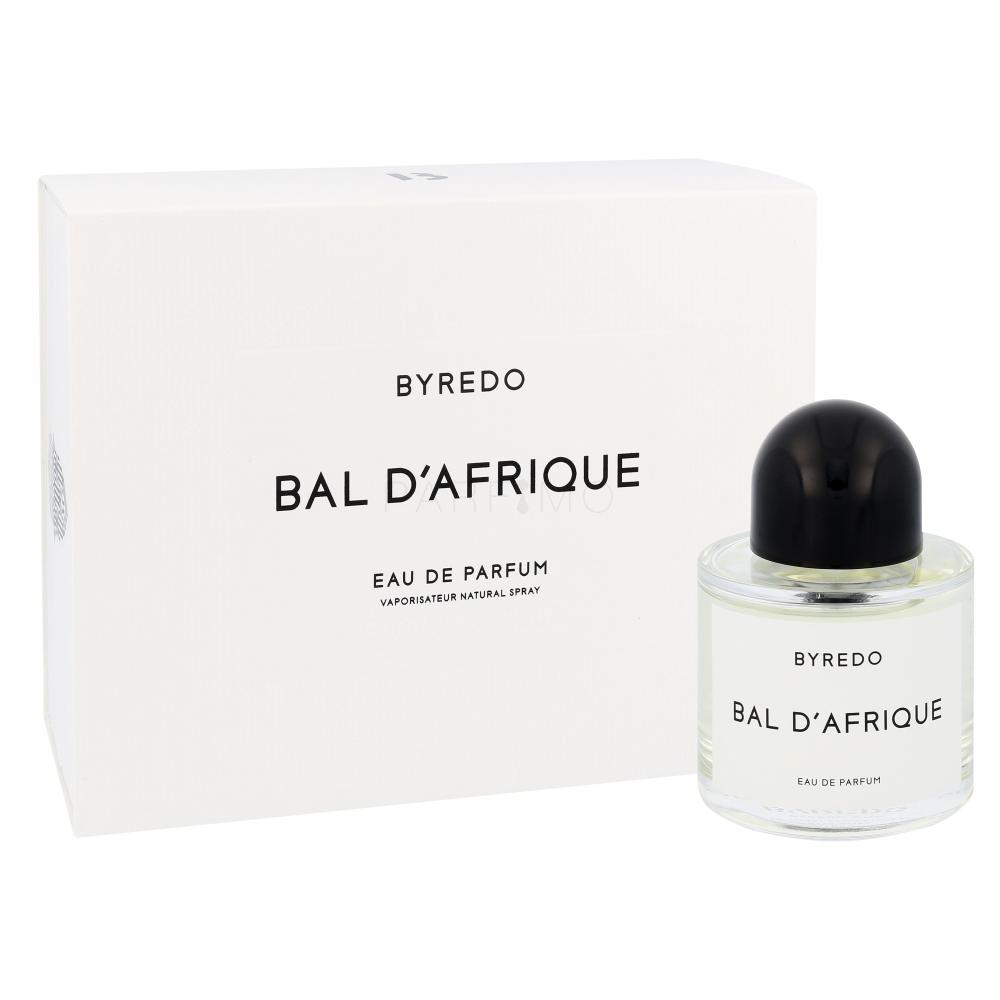 BYREDO Bal d´Afrique Parfumska voda 100 ml