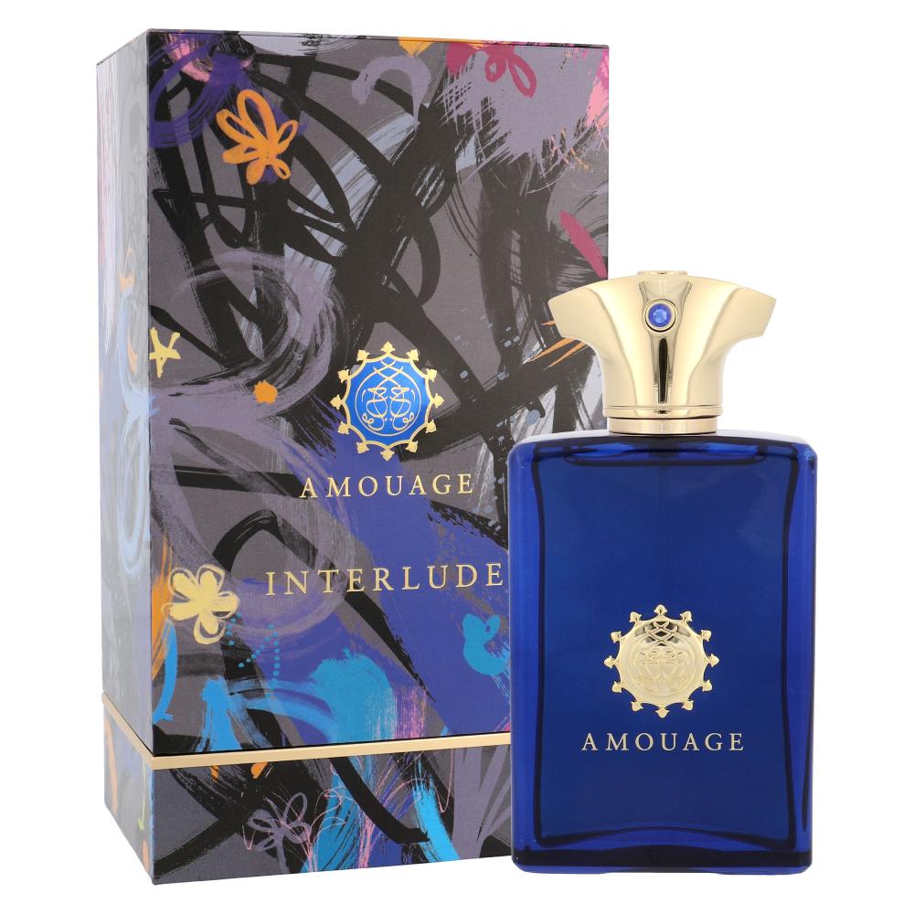 Amouage Interlude Parfumska voda za moške 100 ml