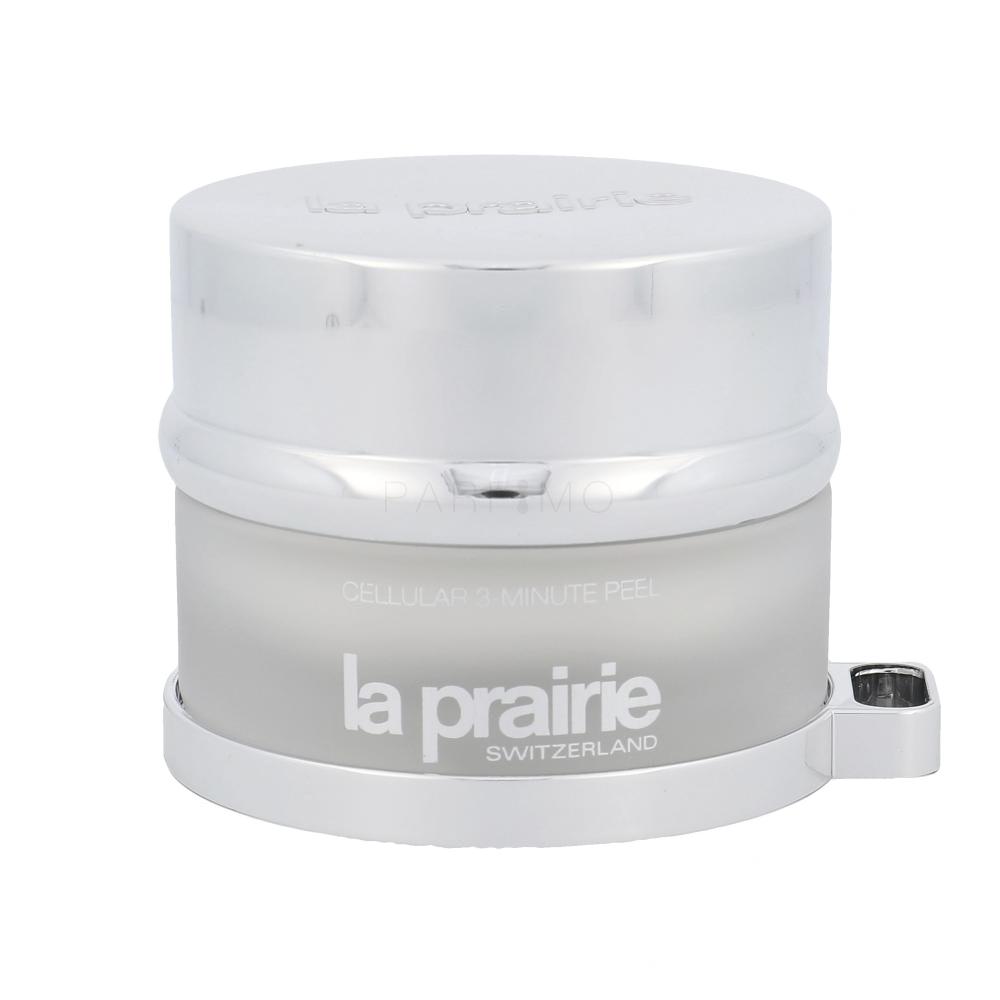 La Prairie Cellular 3-Minute Peel Maska za obraz za ženske 40 ml tester