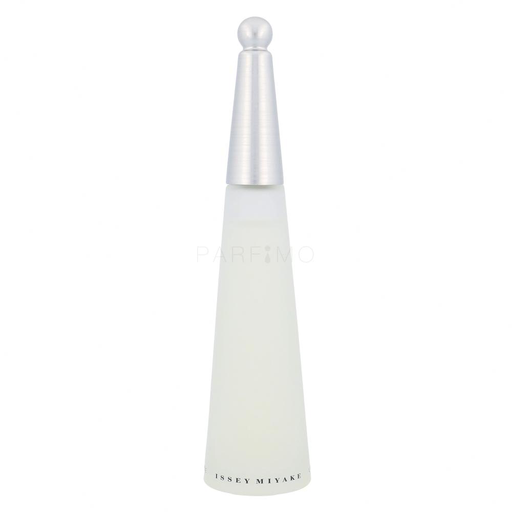 Issey Miyake L'Eau D'Issey Toaletna voda za ženske 50 ml poškodovana škatla